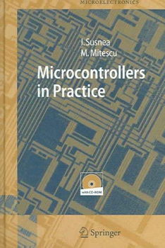 Microcontrollers in Practicemicrocontrollers 
