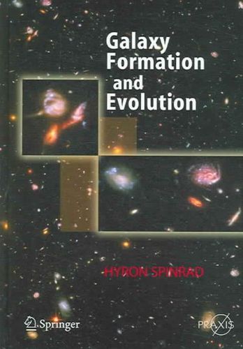 Galaxy Formation And Evolutiongalaxy 