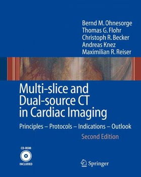 Multi-Slice and Dual-Source CT in Cardiac Imagingmulti 
