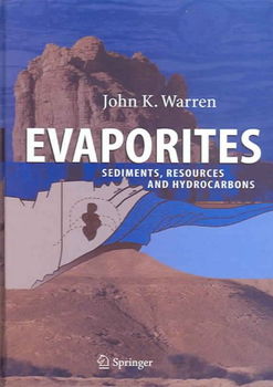 Evaporitesevaporites 