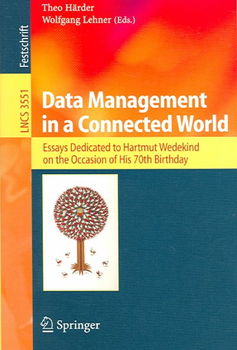Data Management in a Connected Worlddata 