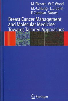 Breast Cancer Management and Molecular Medicinebreast 
