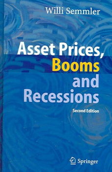 Asset Prices, Booms And Recessionsasset 
