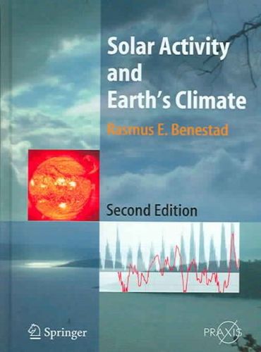 Solar Activity And Earth's Climatesolar 