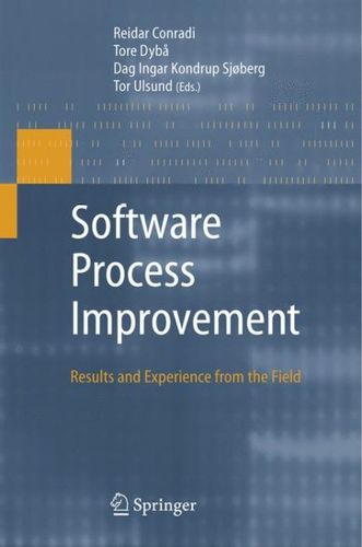 Software Process Improvementsoftware 
