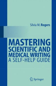 Mastering Scientific And Medical Writingmastering 
