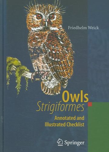 Owls (Strigiformes)owls 