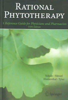 Rational Phytotherapyrational 