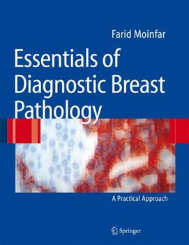 Essentials of Diagnostic Breast Pathologyessentials 