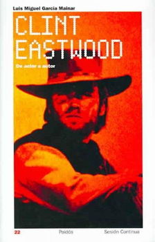 Clint Eastwoodclint 