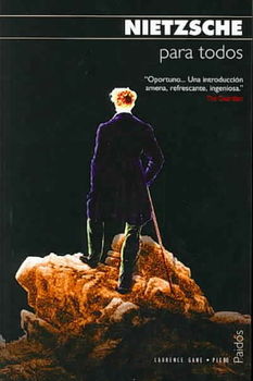 Nietzsche Para Todos / Introducing Nietzschenietzsche 