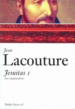 Jesuitas/ The Conquerorsjesuitas 
