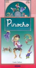 Pinocho/pinochiopinocho 