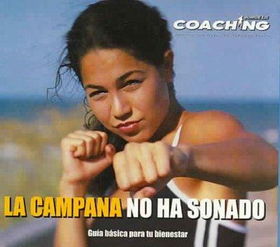 La Campana No Ha Sonado/ the Bell Hasn't Rungcampana 