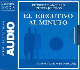 El Ejecutivo Al Minuto/ the One-minute Managerejecutivo 