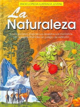 La naturaleza/ Naturenaturaleza 