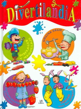 Divertilandia / Amusementdivertilandia 
