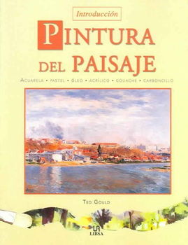 Introduccion pintura del paisaje / Introduction to Painting Landscapesintroduccion 