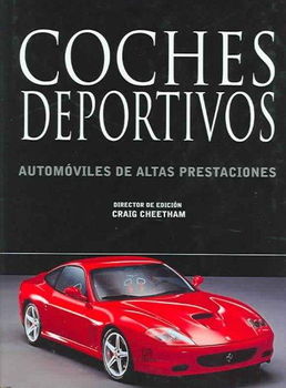 Coches deportivos / Sports cars