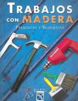 Trabajos con madera / Woodworker's Solution Booktrabajos 