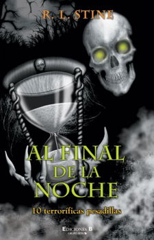Al Final De La Noche / The Haunting Hour: Chills in the Dead of Nightfinal 