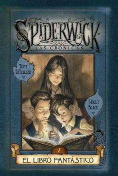 El Libro Fantastico / The Field Guidelibro 