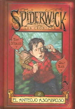 El Anteojo Asombroso / The Seeing Stoneanteojo 