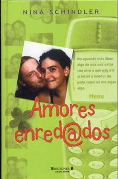 Amores enredados / an Order of Amelie, Hold the Friesamores 