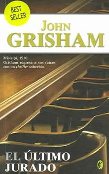 El Ultimo Jurado / The Last Jurorultimo 
