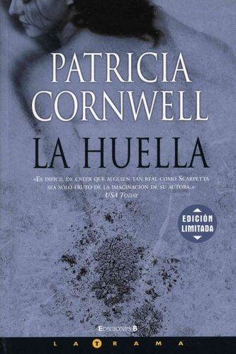 La huella / Tracehuella 