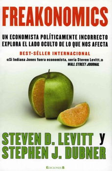 Freakonomicsfreakonomics 