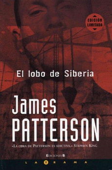 El lobo de Siberia/ The Big Bad Wolflobo 