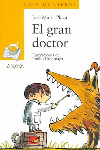 El Gran Doctor / The Great Doctorgran 