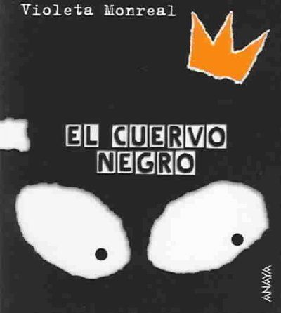 El cuervo negro / The black crowcuervo 