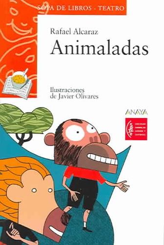 Animaladas/Stupiditiesanimaladas 