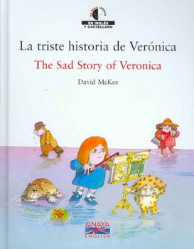 La triste historia de veronica/ The Sad Story of Veronicatriste 