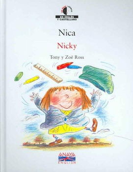 Nica/ Nicknica 