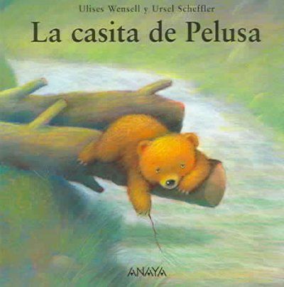 La Casita De Pelusacasita 