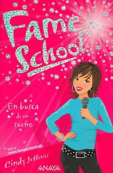 En Busca De Un Sueno/ Reach for the Starsbusca 