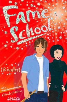 Rivales!/ Rivals!rivales 