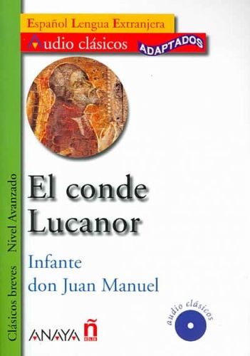 El Conde Lucanor / Count Lucanorconde 