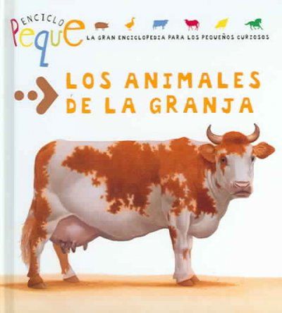 Los animales de la Granja / Farm Animalslos 