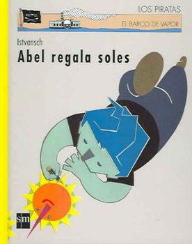 Abel regala soles / Abel gives sunsabel 