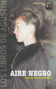 Aire Negro / Black Airaire 