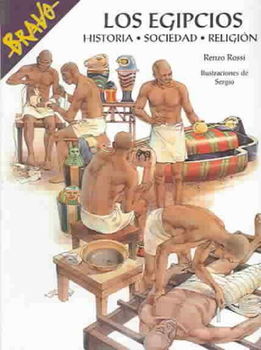 Los Egipcioslos 