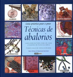 Tecnicas de abalorios/ Bead Techniques