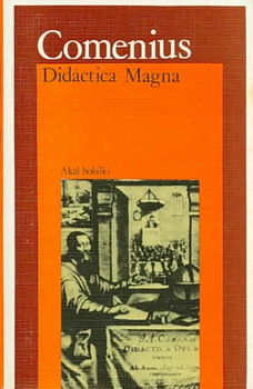 Didactica Magna / Magna Didacticsdidactica 