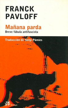 Manana Parda/brown Morningmanana 