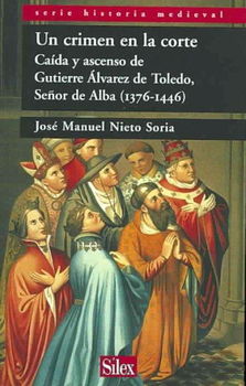 Un Crimen En La Corte/ A Crime in the Courtcrimen 