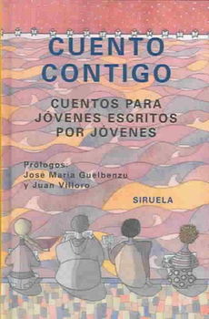 Cuento contigo/count on youcuento 